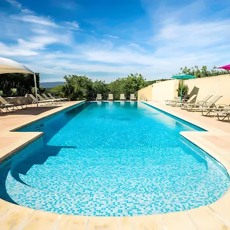 Διαμέρισμα Romarin 2 - Village De