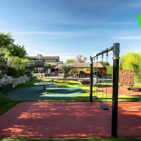 Romarin 2 - Village De Διαμέρισμα Rosières