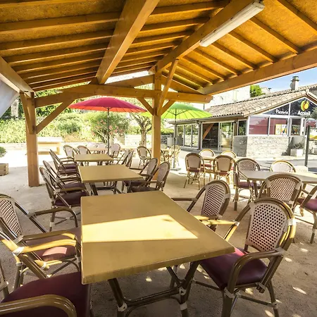 Διαμέρισμα Romarin 2 - Village De *