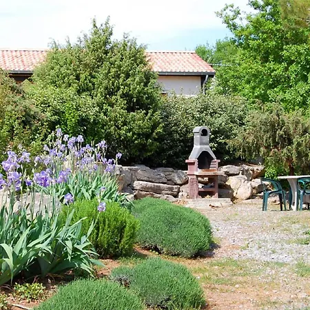 Romarin 2 - Village De Feriehus Joyeuse