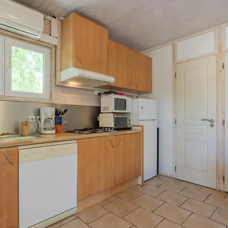Feriehus Romarin 2 - Village De