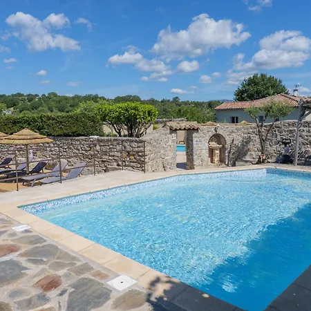 Romarin 2 - Village De Ferienhaus *
