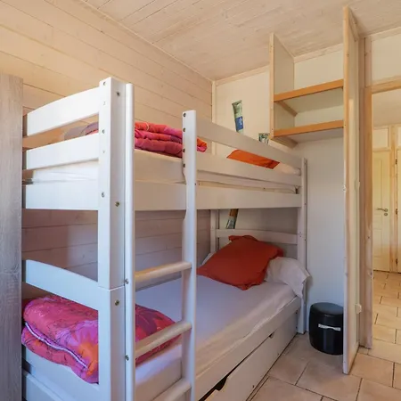 Feriehus Romarin 2 - Village De