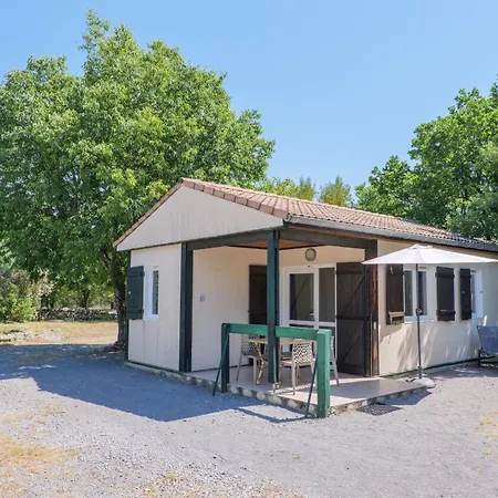 Ferienhaus Romarin 2 - Village De Joyeuse